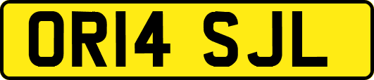 OR14SJL