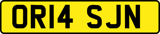 OR14SJN