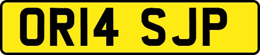OR14SJP