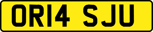 OR14SJU