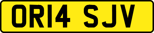 OR14SJV