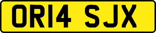 OR14SJX
