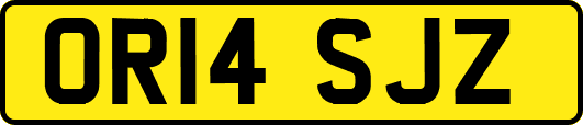 OR14SJZ