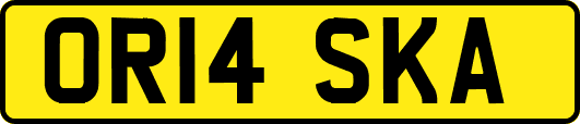 OR14SKA