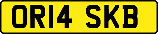 OR14SKB
