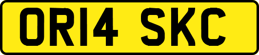 OR14SKC
