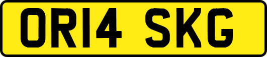 OR14SKG