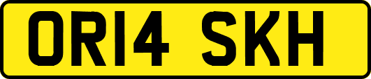 OR14SKH