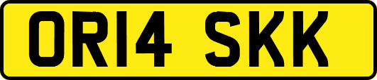OR14SKK