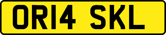 OR14SKL