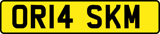 OR14SKM