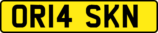 OR14SKN