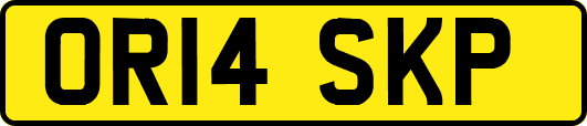 OR14SKP