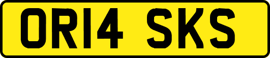 OR14SKS