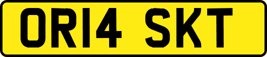 OR14SKT