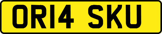 OR14SKU