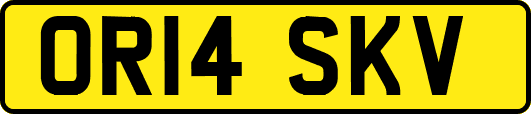 OR14SKV