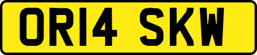 OR14SKW