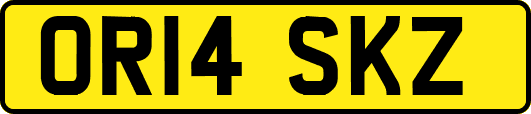 OR14SKZ