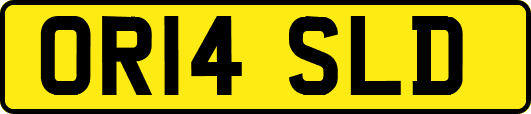 OR14SLD