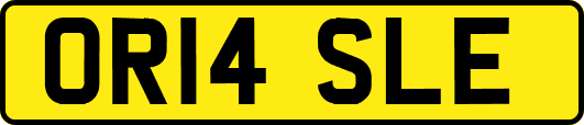 OR14SLE