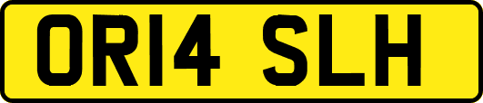 OR14SLH