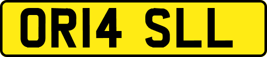 OR14SLL