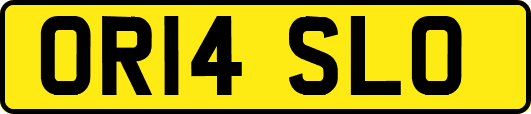 OR14SLO