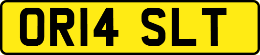 OR14SLT