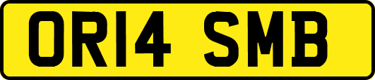 OR14SMB