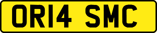 OR14SMC