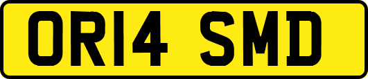 OR14SMD