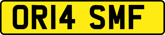 OR14SMF