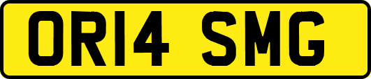 OR14SMG