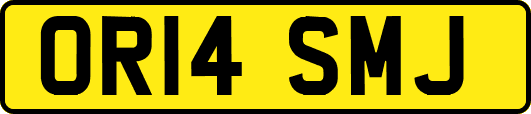 OR14SMJ
