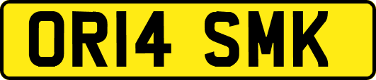 OR14SMK