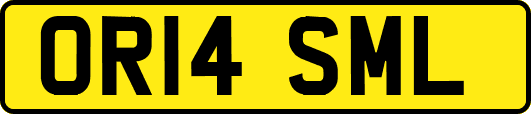 OR14SML