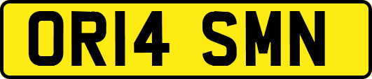 OR14SMN