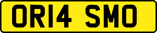 OR14SMO