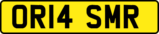 OR14SMR