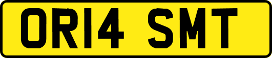 OR14SMT