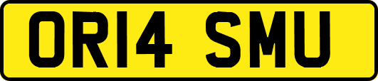 OR14SMU