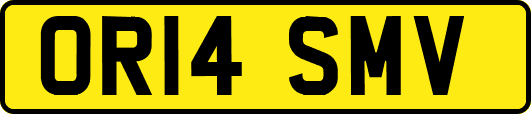 OR14SMV