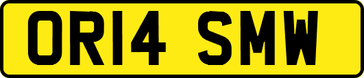 OR14SMW