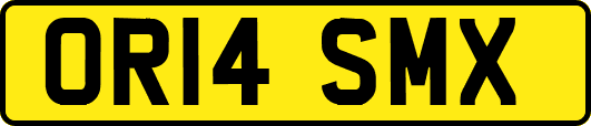 OR14SMX