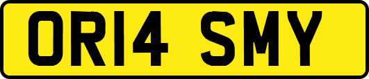 OR14SMY