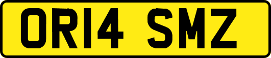 OR14SMZ