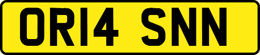OR14SNN