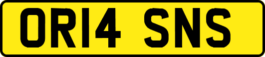 OR14SNS