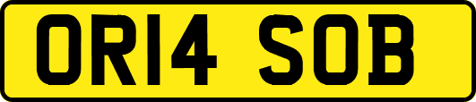 OR14SOB